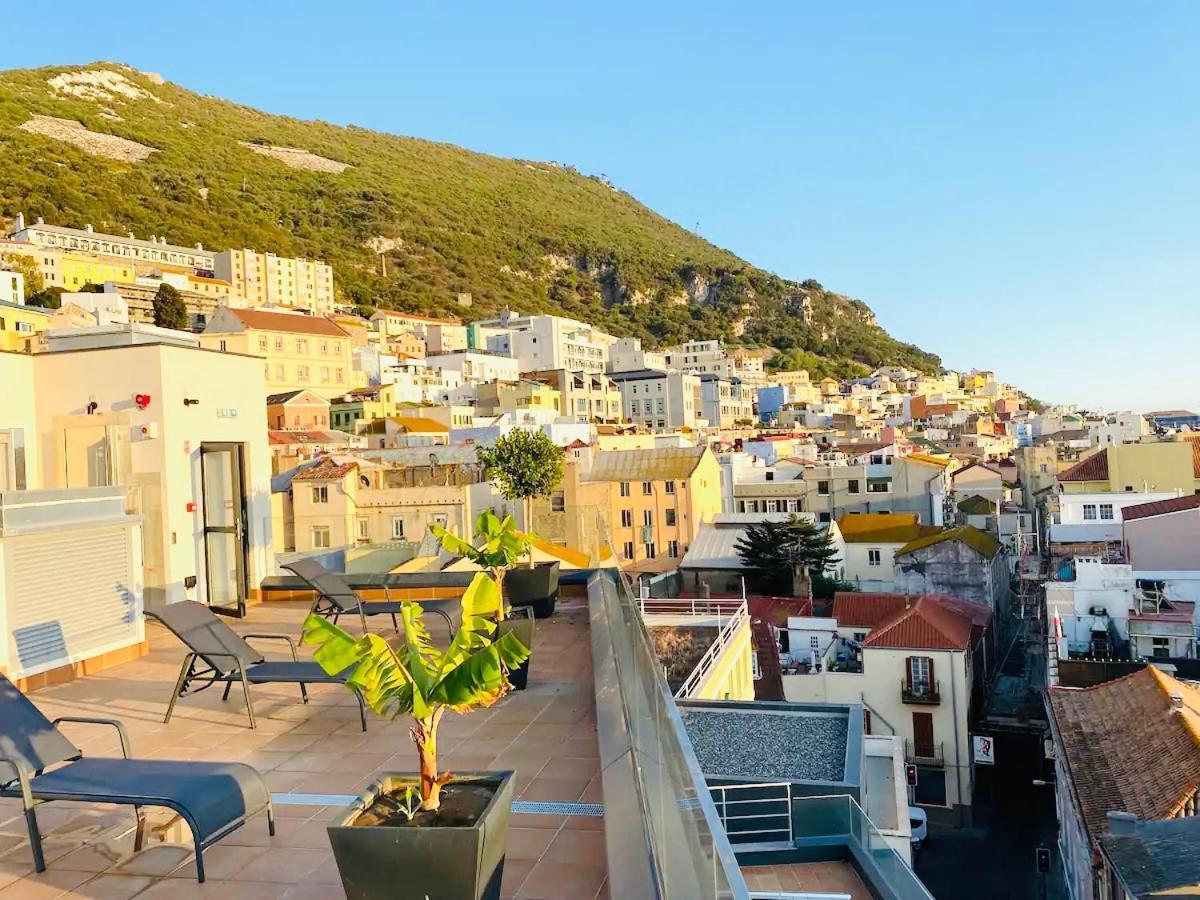 Apartment Gibraltar Central Suites *
