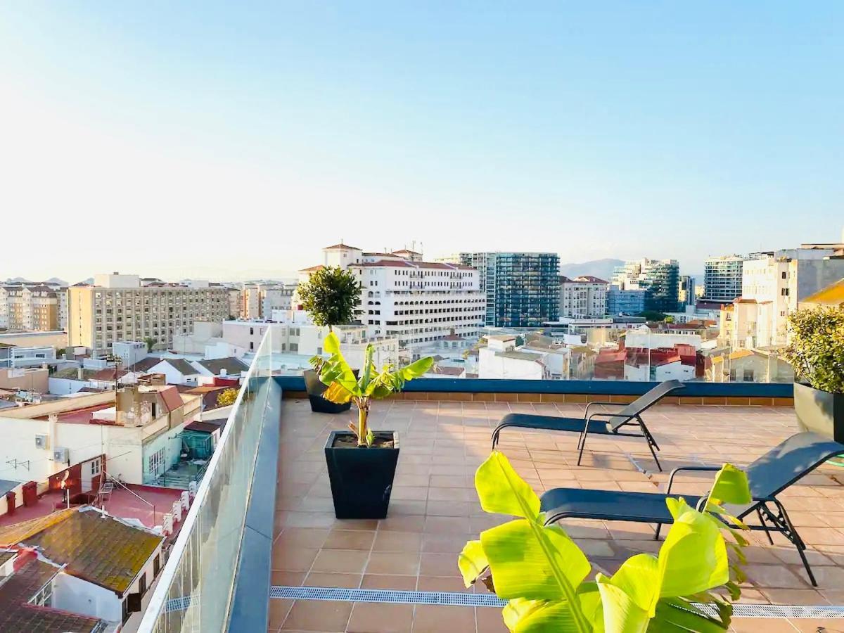 Gibraltar Central Suites *