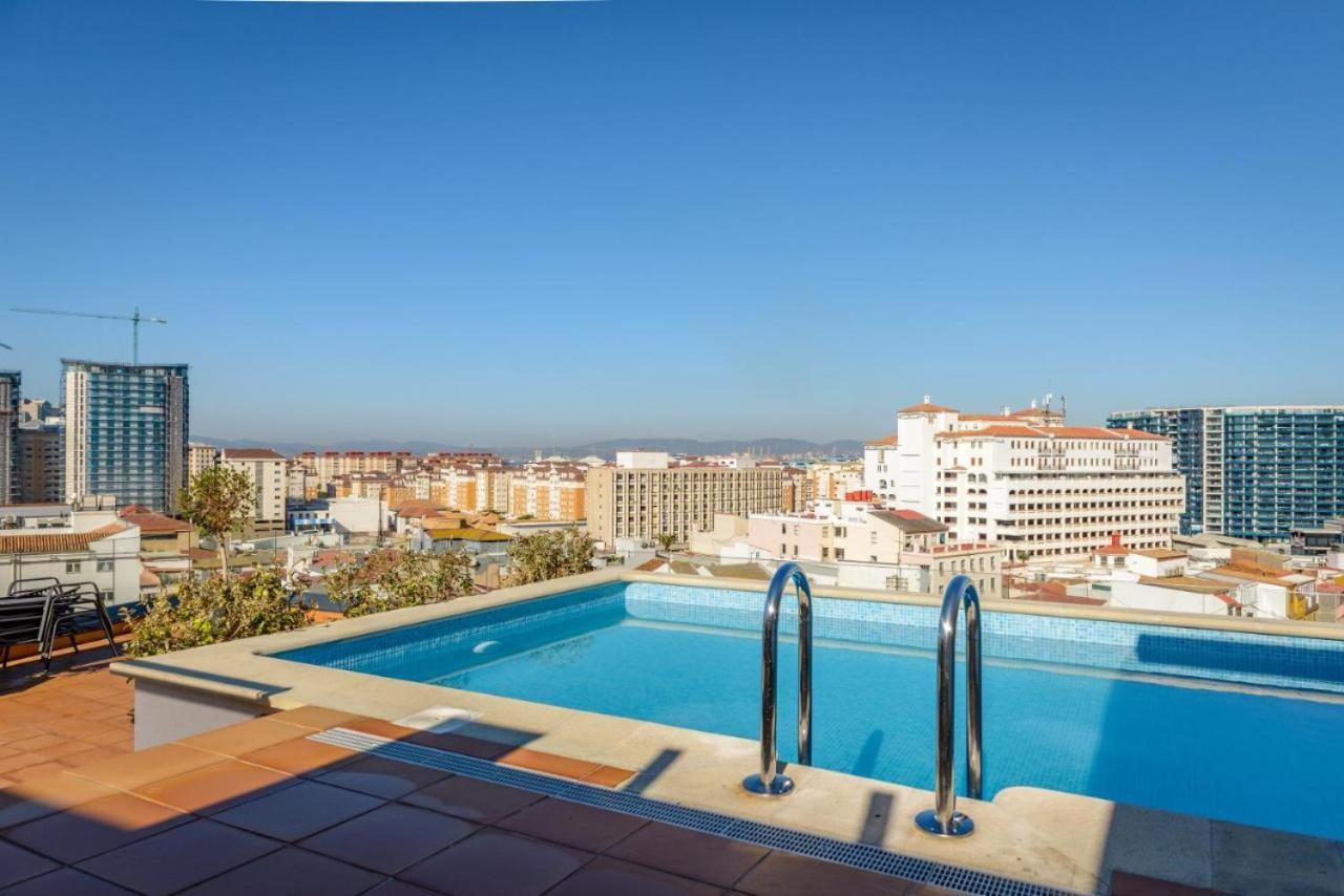 Gibraltar Central Suites Gibraltar