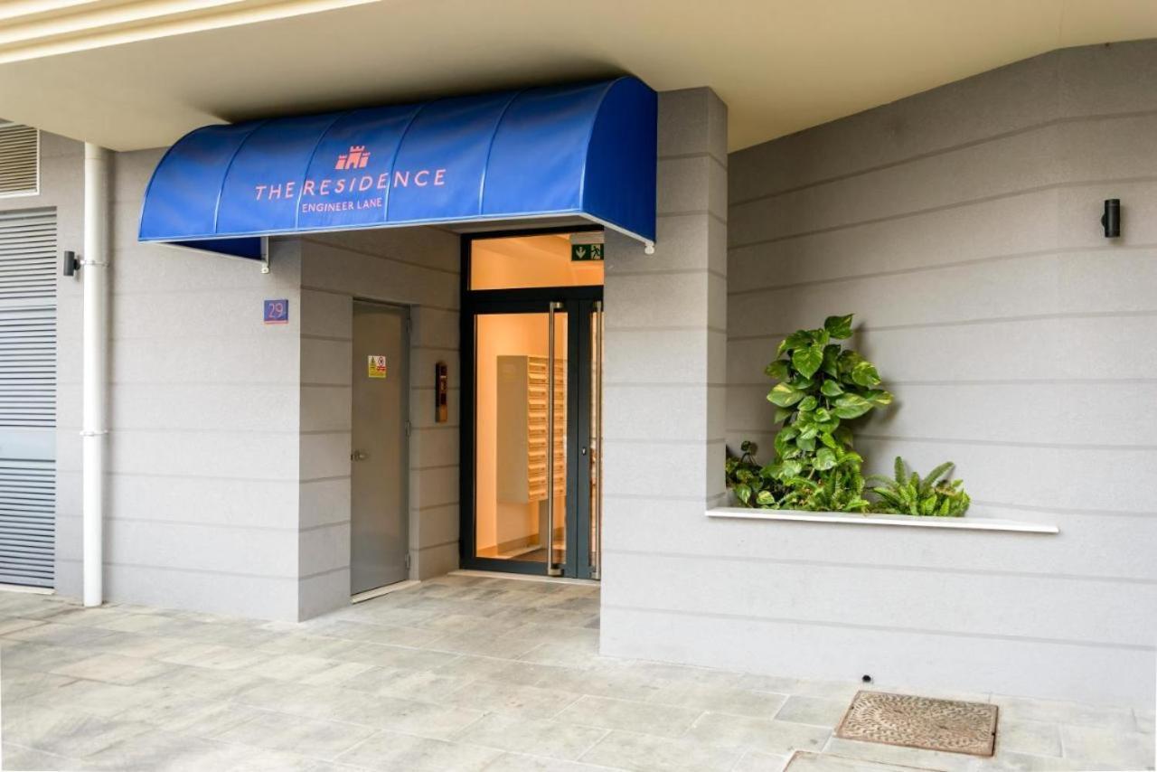 Gibraltar Central Suites Apartment Gibraltar