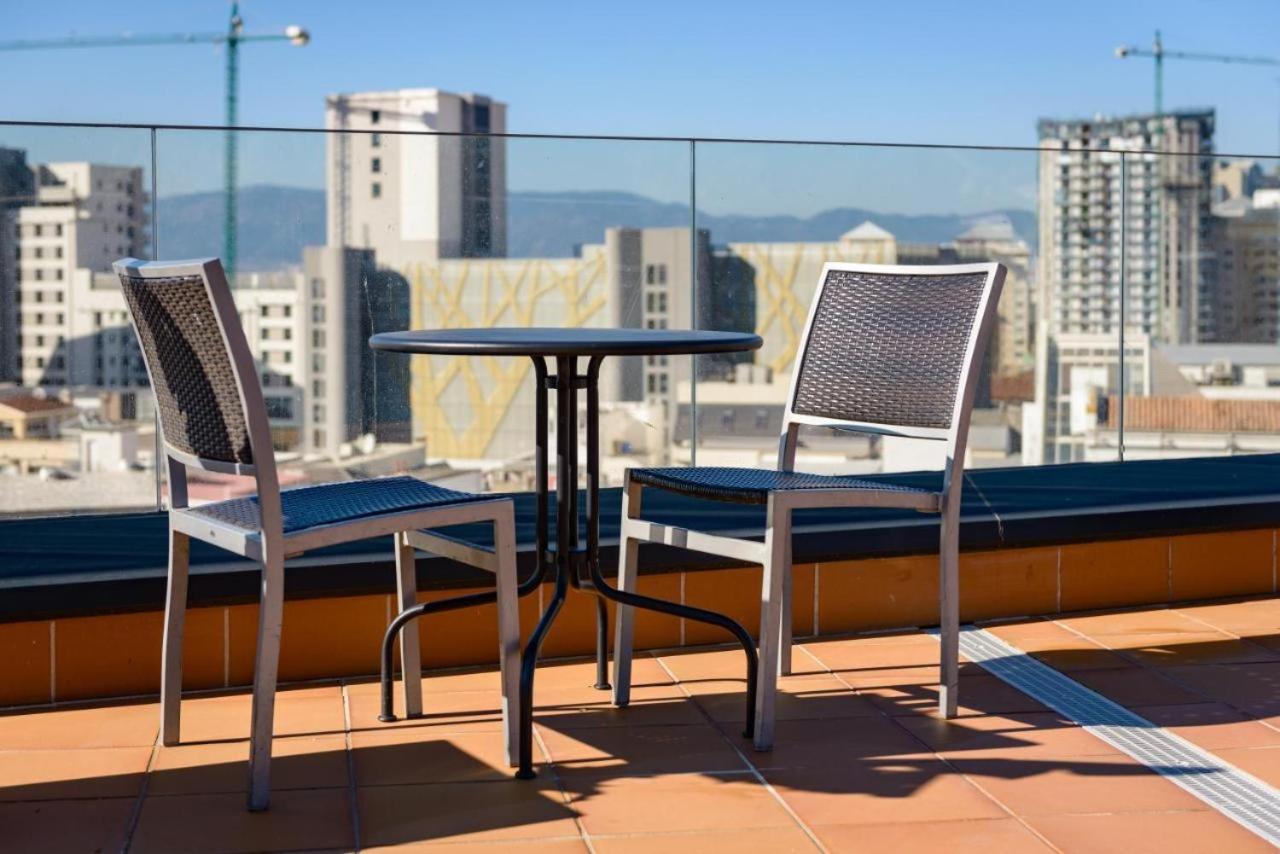 Gibraltar Central Suites Apartment Gibraltar