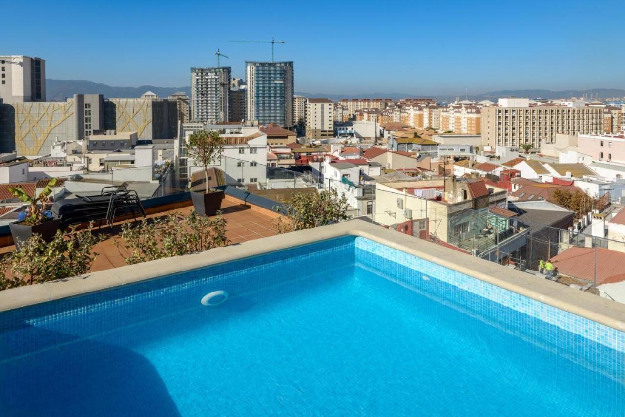 Gibraltar Central Suites Apartment