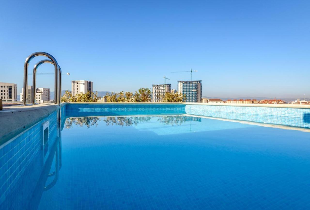 Gibraltar Central Suites Apartment Gibraltar