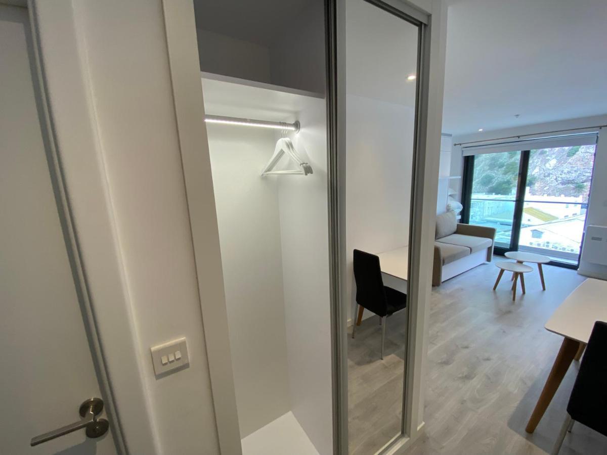 Modern At The Hub Gibraltar