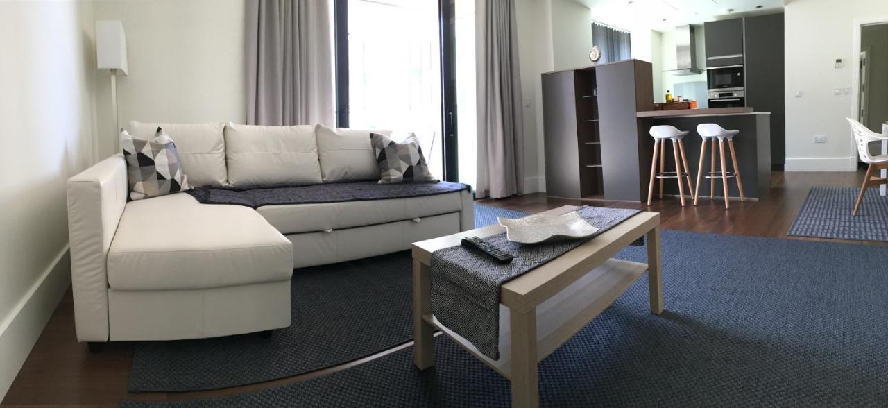 Apartment Luxurious With Pool Gibraltar