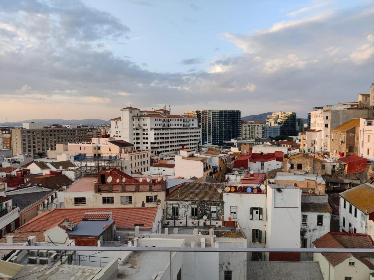 The - Exceptional Studio Gibraltar