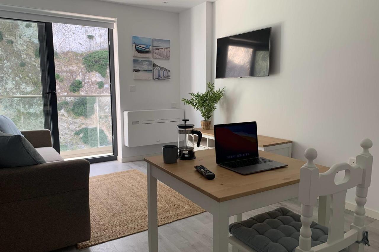 Modern Studio With Rock View Balcony And Gym-hosted By Sweetstay