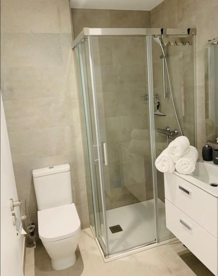 Modern Studio With Rock View Balcony And Gym-hosted By Sweetstay Apartamento *