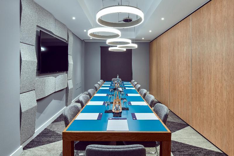 Express Hotel Gibraltar