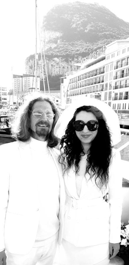 Jasmine Coral Jay Boutique Boatel Ocean Village
