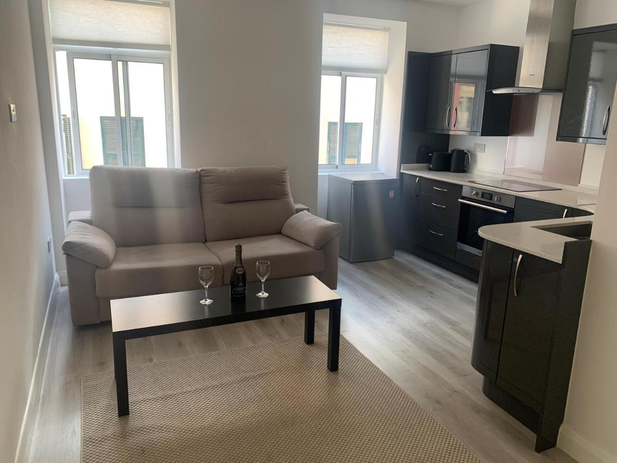 Apartamento Castle Street