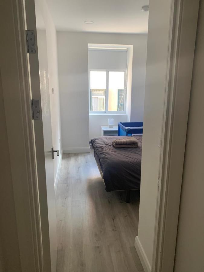 Apartamento Castle Street