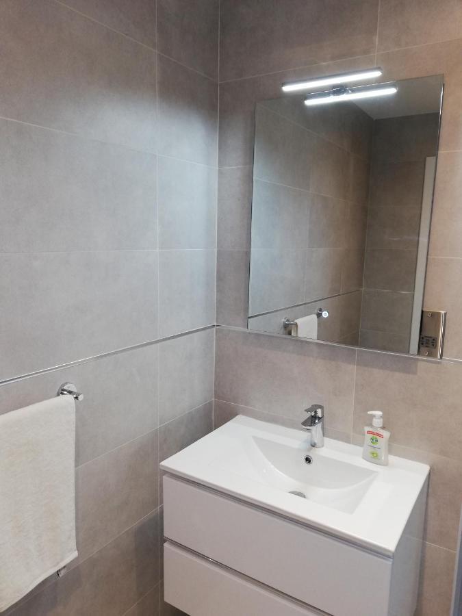 The - Exceptional Studio Apartment