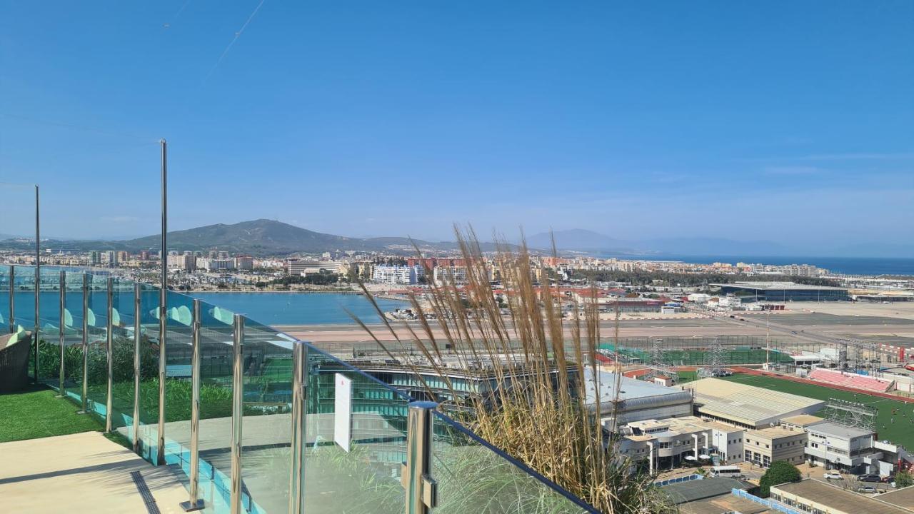Apartment Ocean Plaza *