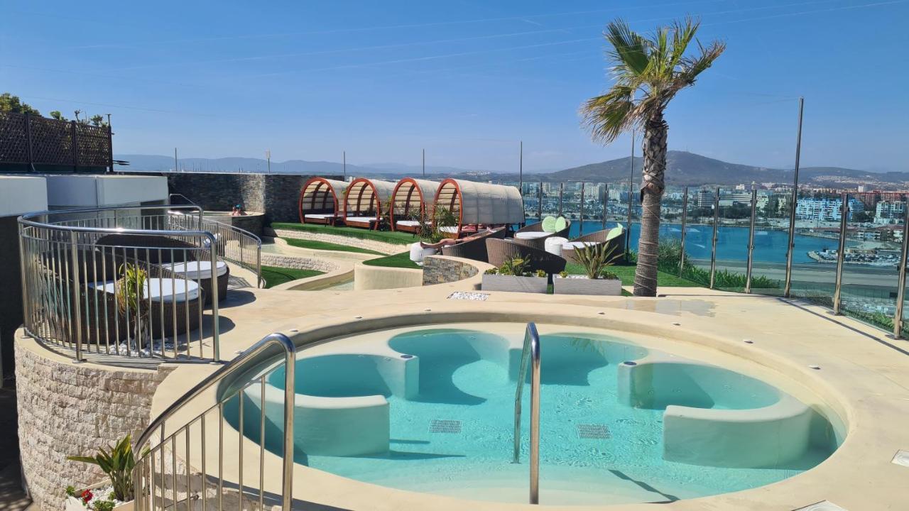 Apartment Ocean Plaza *