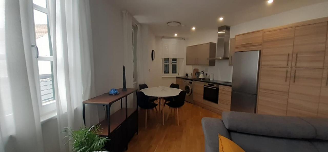 Old Town Brand New Studio Gibraltar