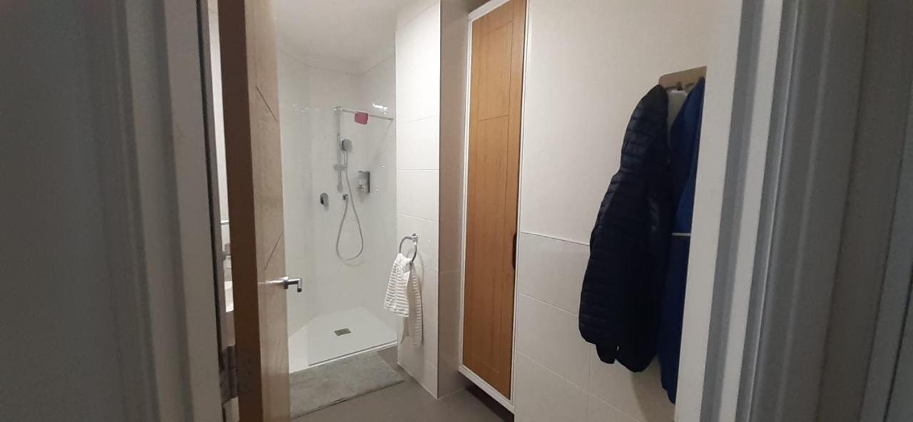 Old Town Brand New Studio Apartment Gibraltar