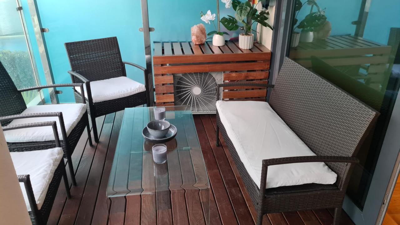Apartment Ocean Plaza Gibraltar