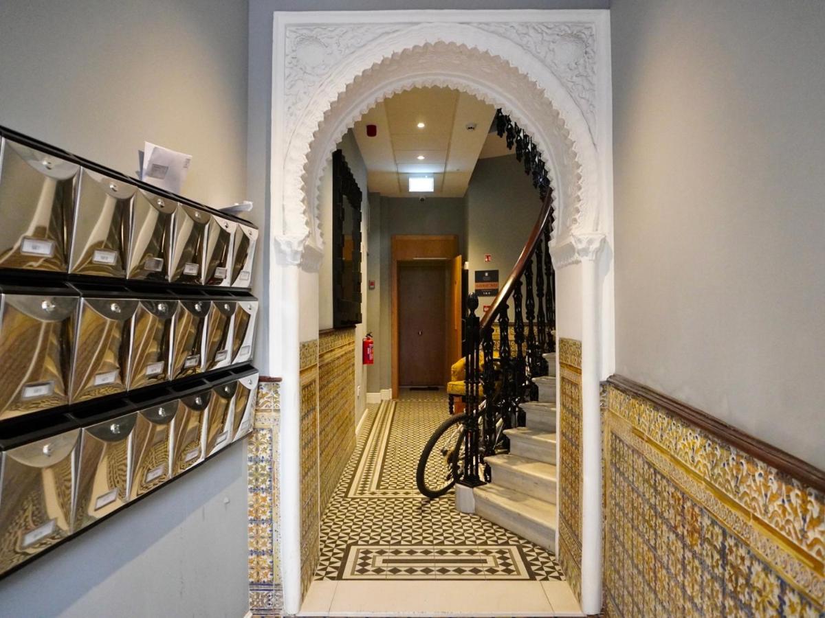 Apartamento Modern Centre Two Bedroom Windsor - Grand House Gibraltar
