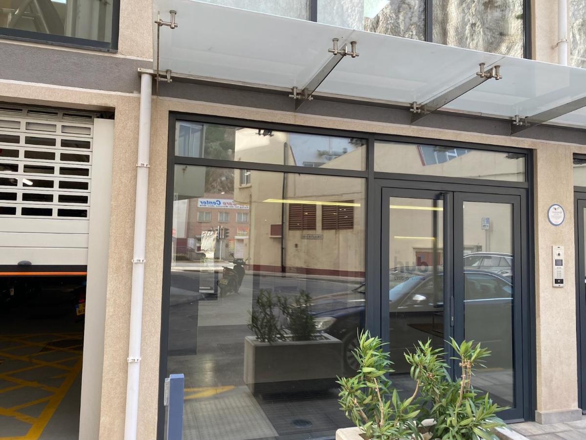 Floor - The Hub - Self Catering Apartamento *