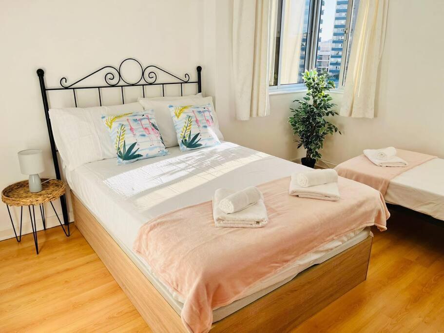 Apartamento The Rock Retreat -