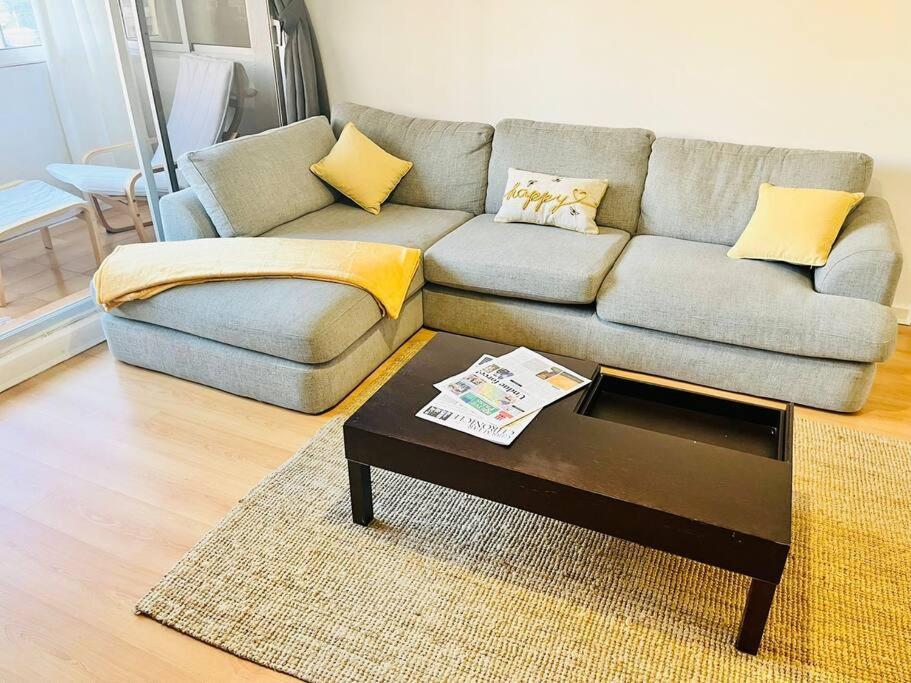 Apartamento The Rock Retreat - *