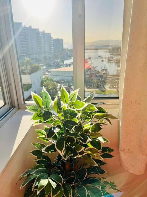 Apartamento The Rock Retreat - Gibraltar