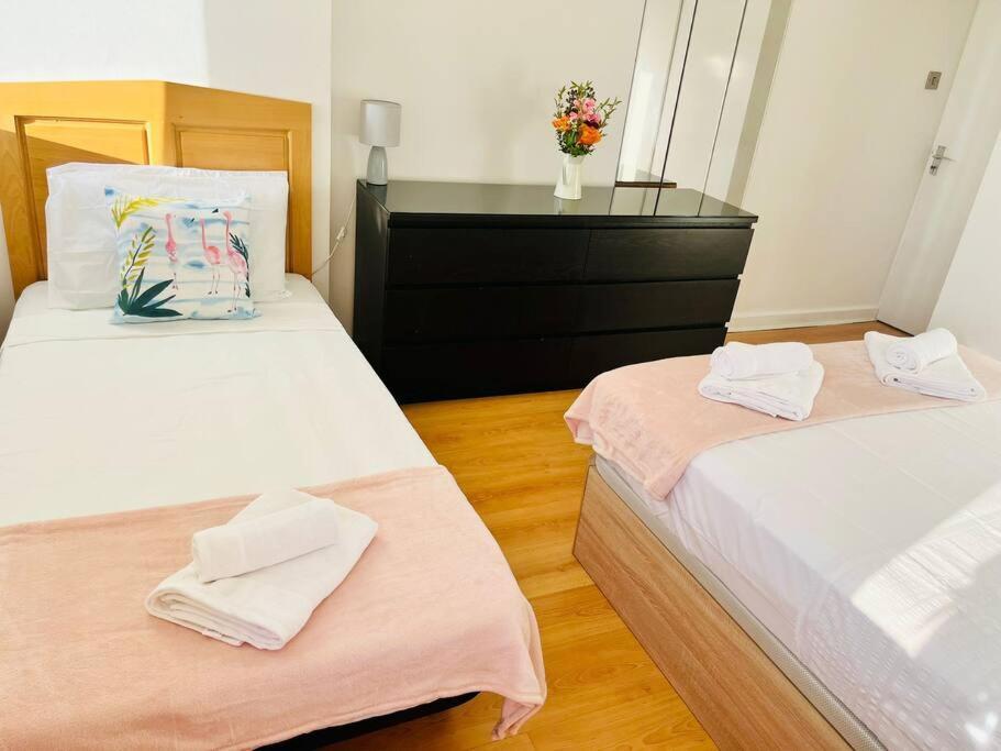 The Rock Retreat - Apartamento