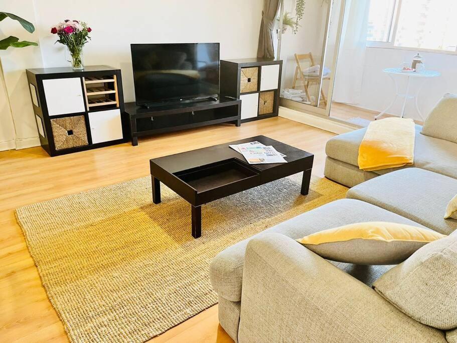 The Rock Retreat - Apartamento Gibraltar