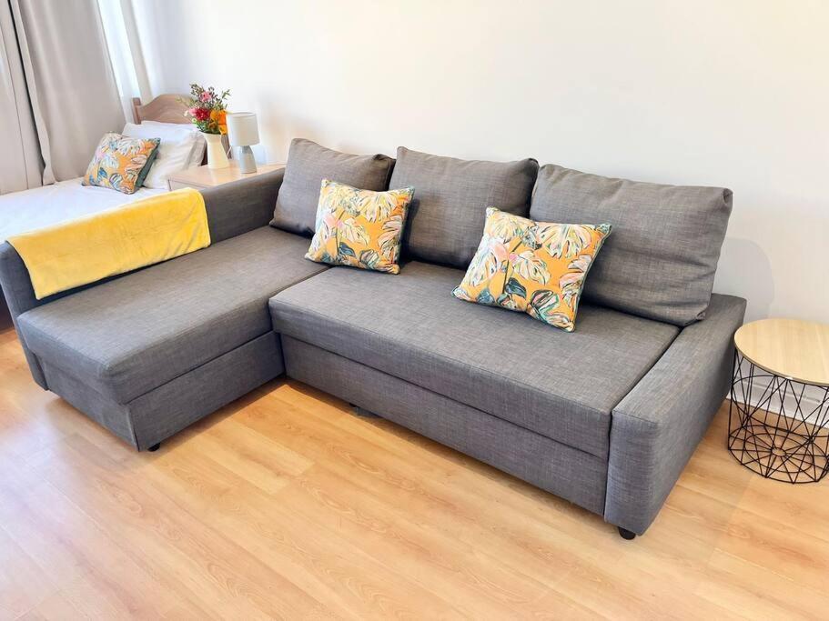 The Rock Retreat - Apartamento