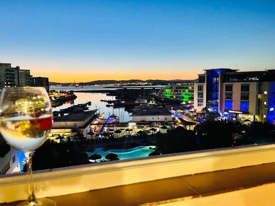 The Rock Retreat - Apartamento Gibraltar