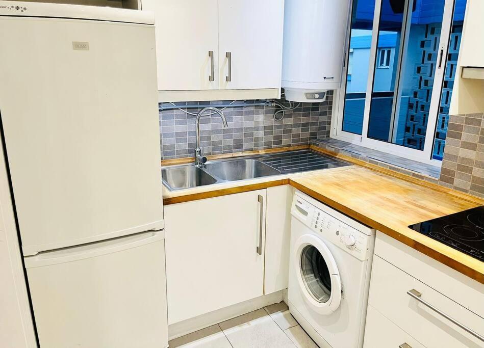 Apartamento The Rock Retreat - *