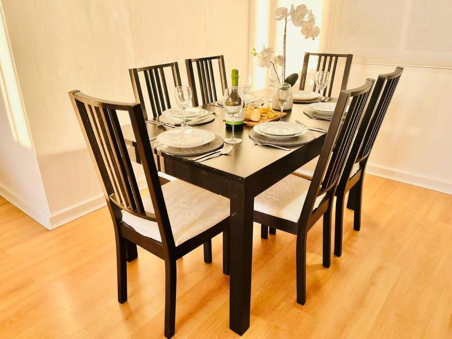 The Rock Retreat - Apartamento Gibraltar