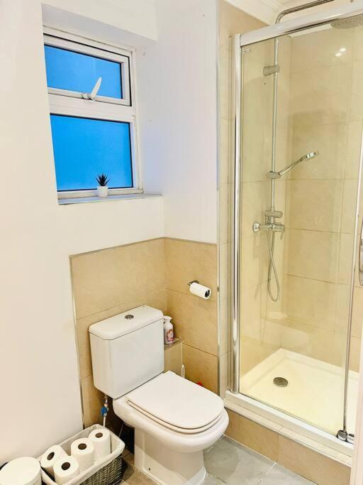 The Rock Retreat - Apartamento Gibraltar