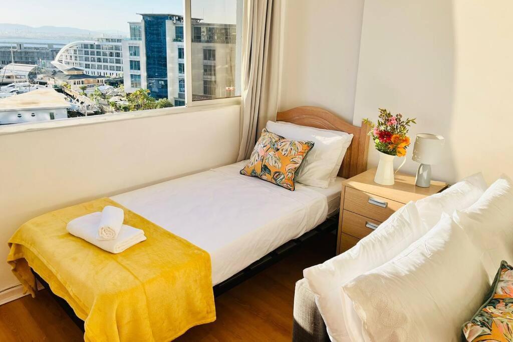 Apartamento The Rock Retreat -