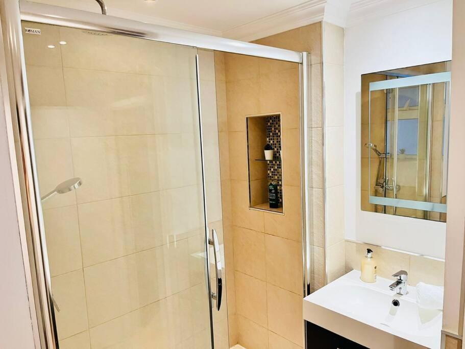 Apartamento The Rock Retreat - *