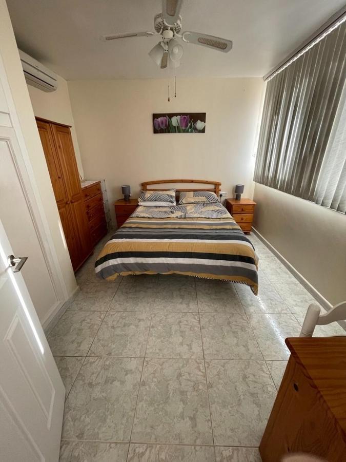 Apartment Arcadia 408 Gibraltar