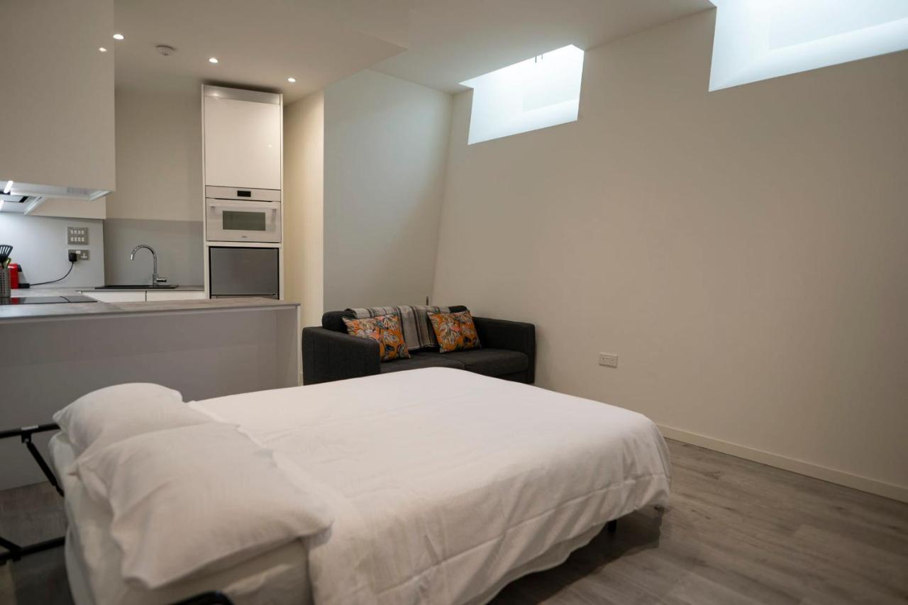 Sylvain Suites-hosted By Sweetstay * Gibraltar