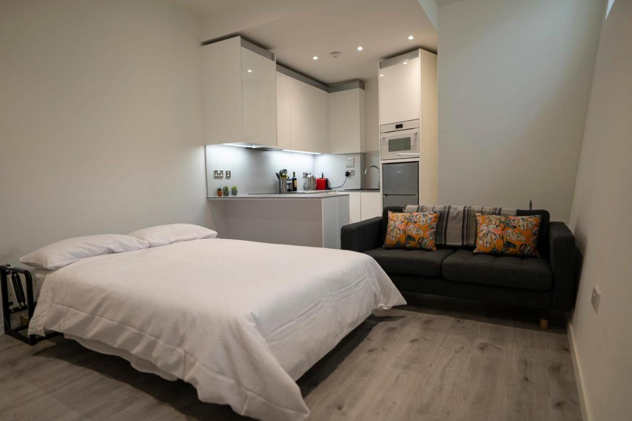 Sylvain Suites-hosted By Sweetstay Gibraltar