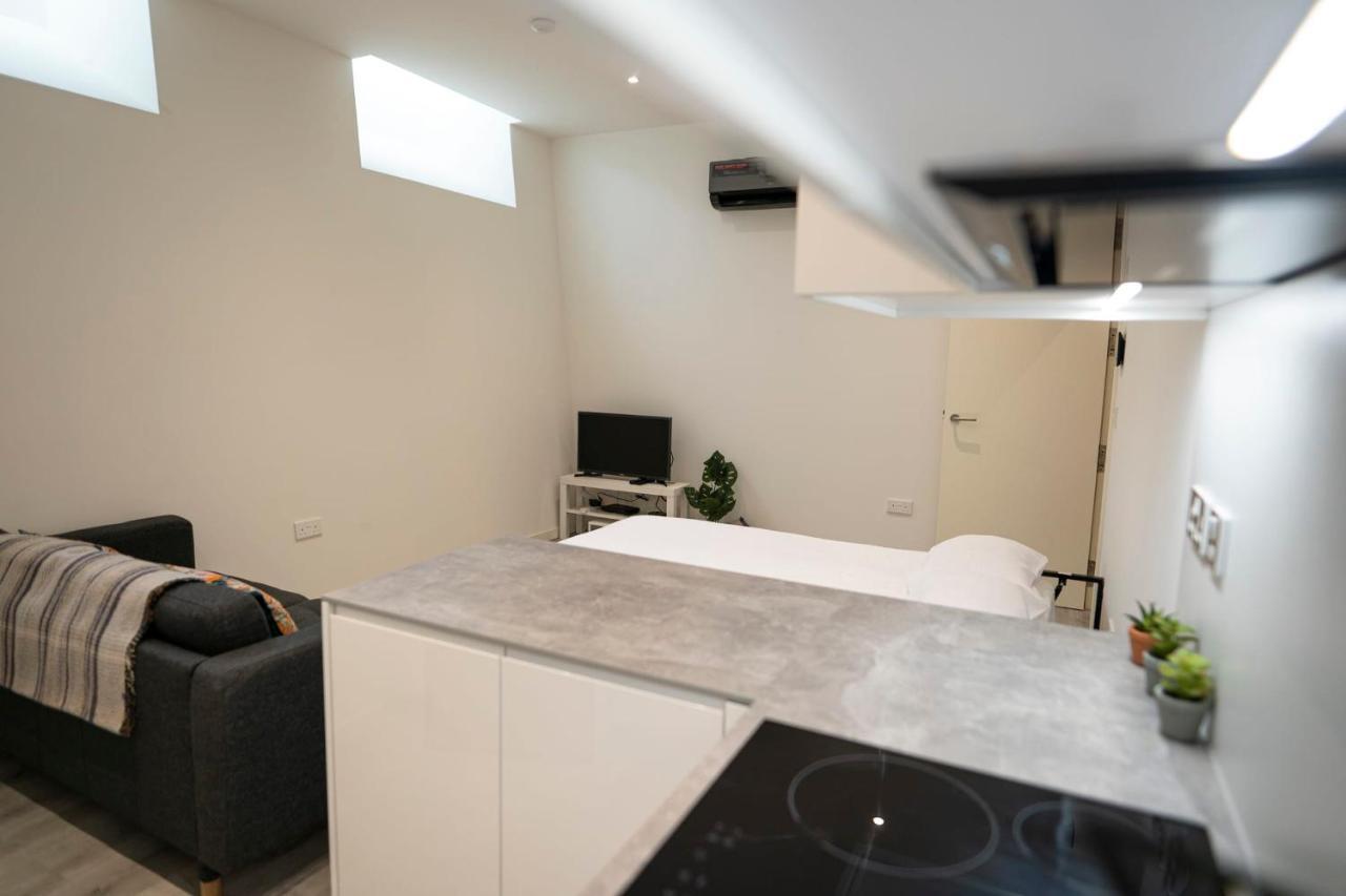 Sylvain Suites-hosted By Sweetstay Gibraltar