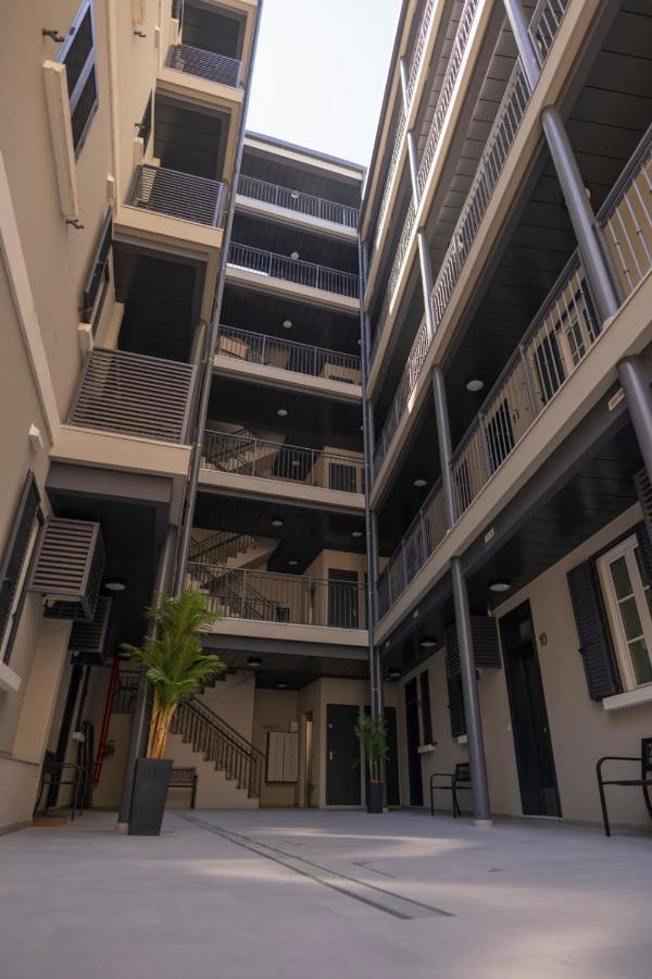 Apartment Sylvain Suites-hosted By Sweetstay *