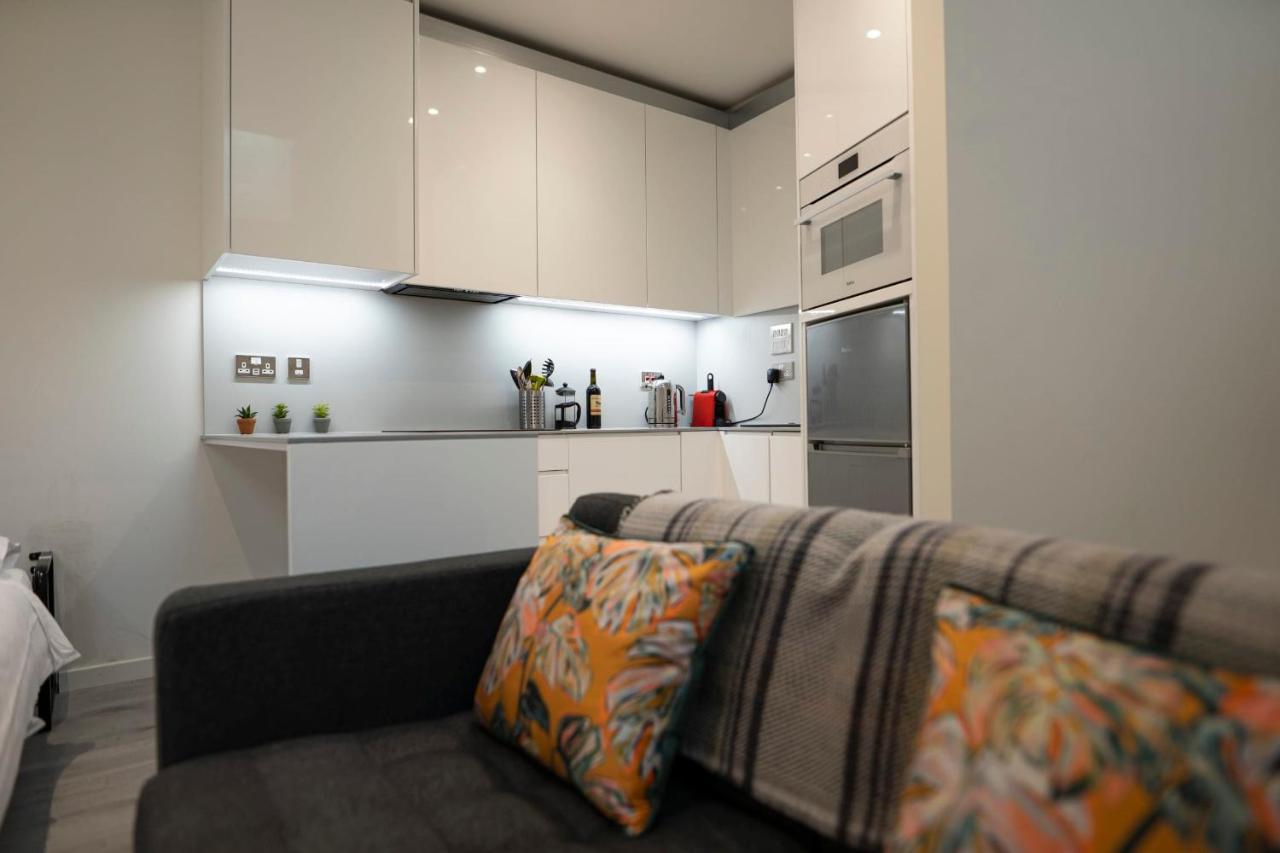 Sylvain Suites-hosted By Sweetstay Gibraltar