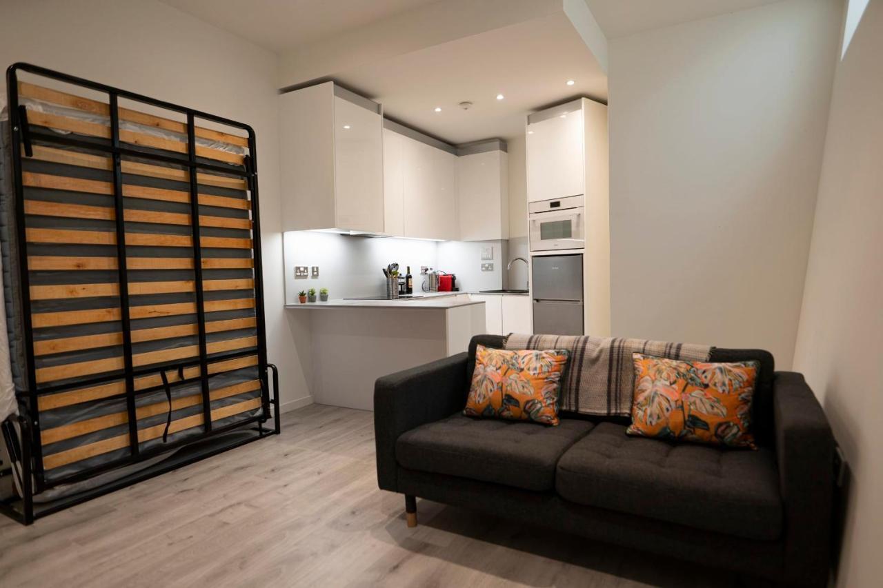 Sylvain Suites-hosted By Sweetstay *