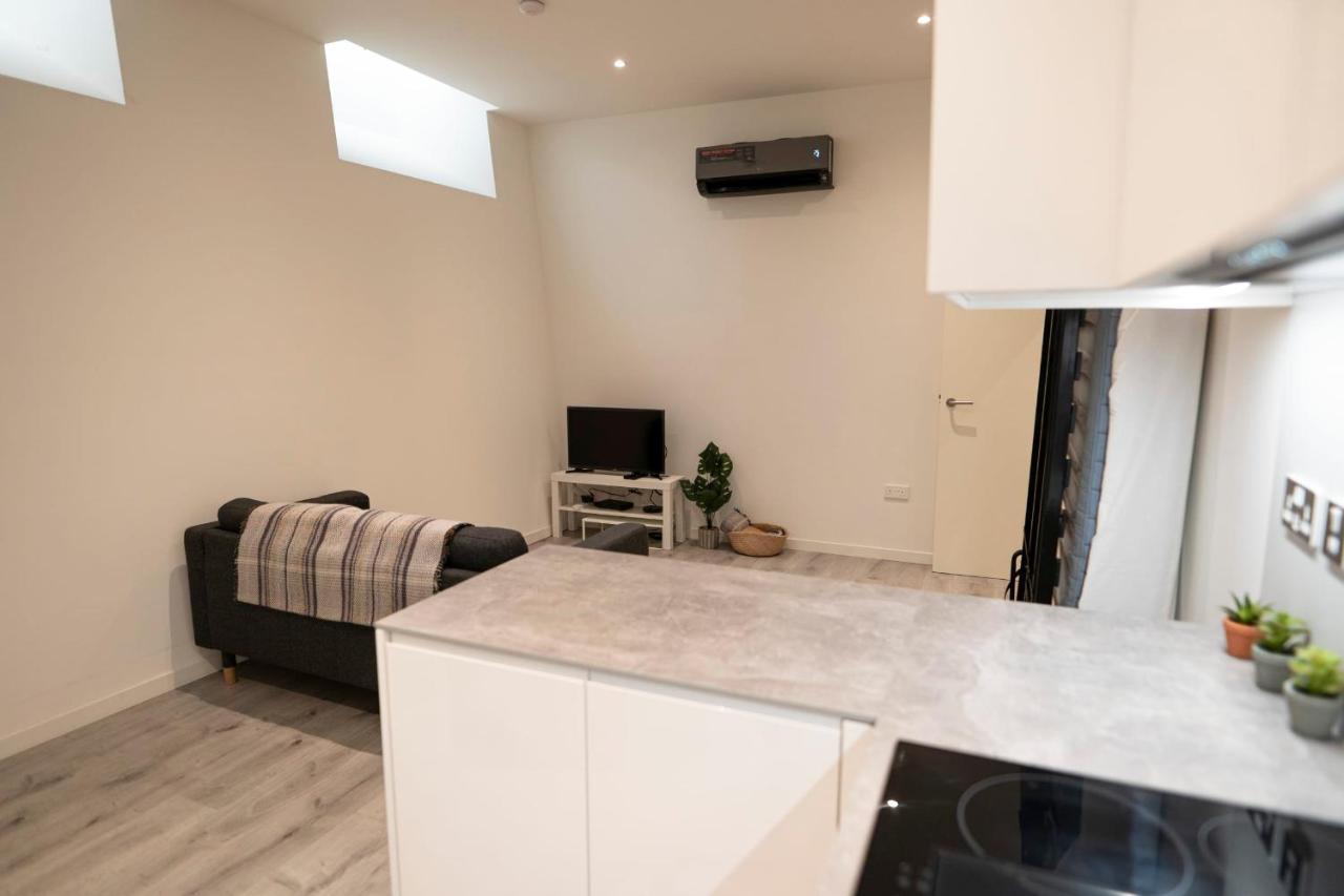 Apartment Sylvain Suites-hosted By Sweetstay *