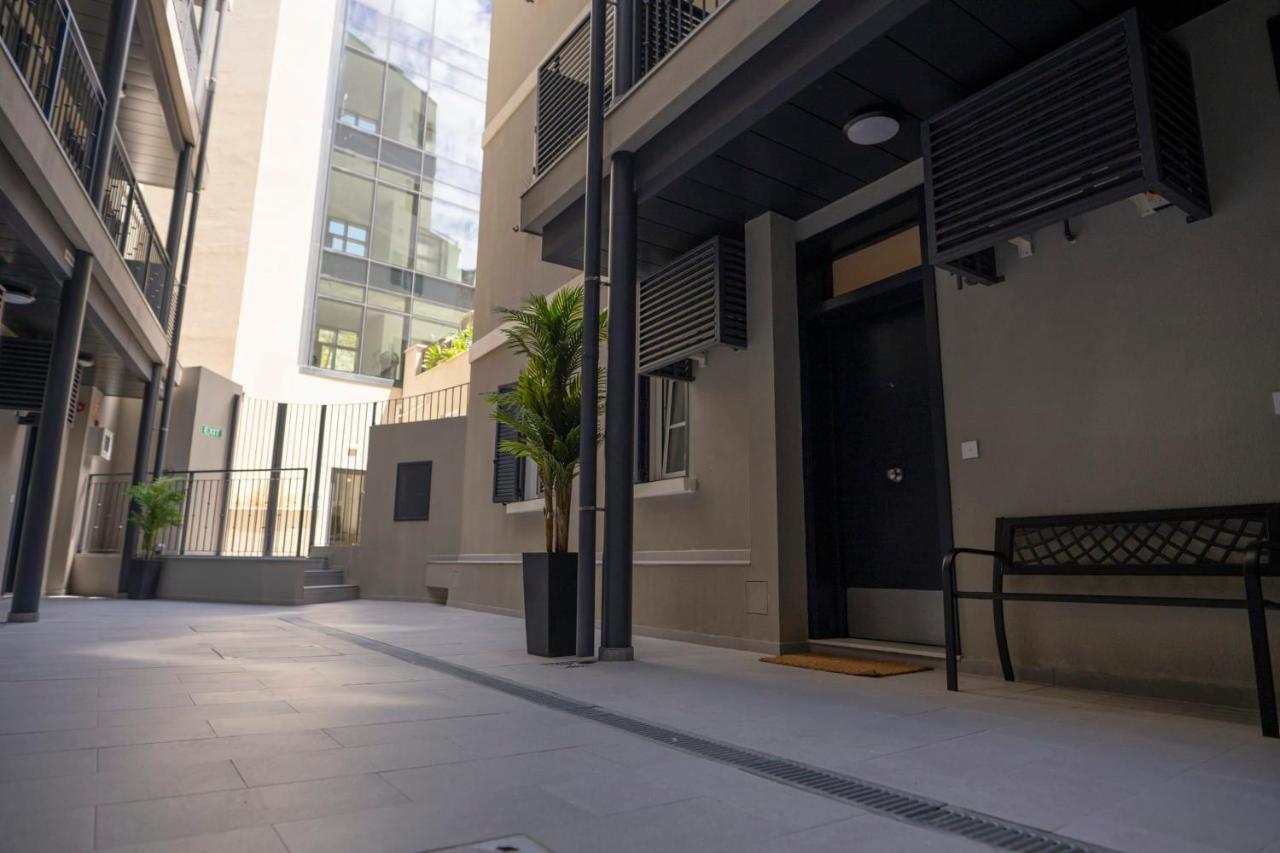 Sylvain Suites-hosted By Sweetstay Gibraltar
