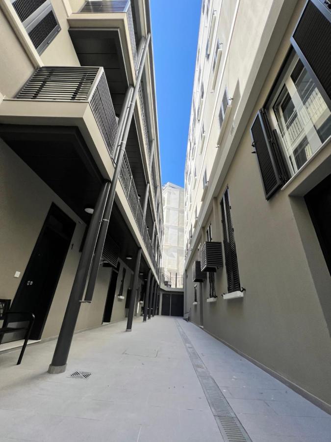Sylvian Suites, Stylish And Comfortable, Sleeps 4 * Gibraltar