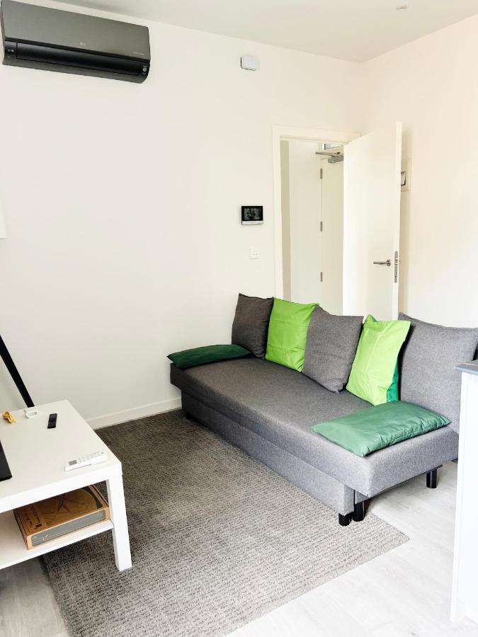 Sylvian Suites, Stylish And Comfortable, Sleeps 4 Apartment