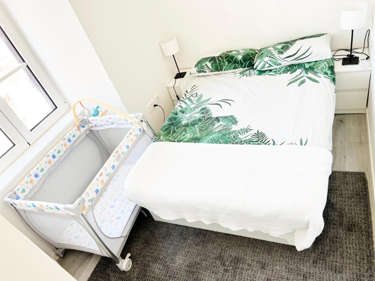 Sylvian Suites, Stylish And Comfortable, Sleeps 4 Apartment Gibraltar