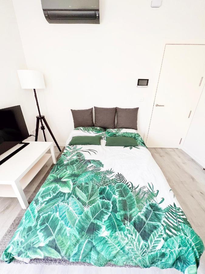 Apartment Sylvian Suites, Stylish And Comfortable, Sleeps 4