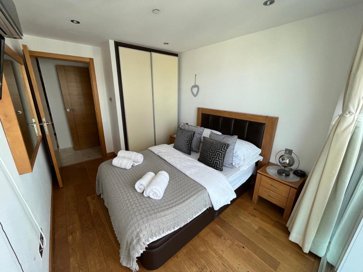 Ocean Village Lovely 2 Bedroom Apartamento *